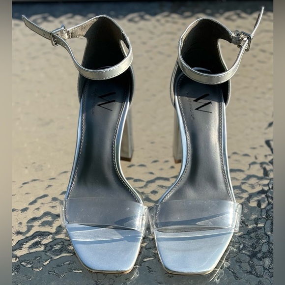 Worthington Shoes - Worthington Women’s Heels Size 6.5M